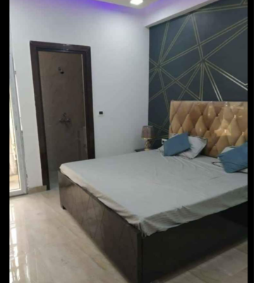 2 BHK Apartment For Rent in Divine Ambrosia Apartment, Devi Pada