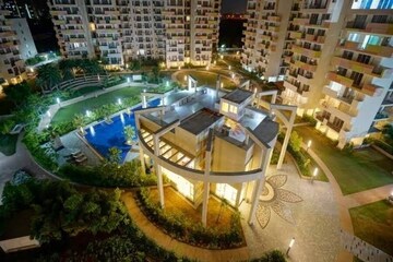 4 BHK Apartment – Exterior View View at Bestech Park View Sanskruti, Sector 92 - for Sale