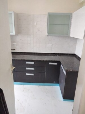 Kitchen in 4 BHK Apartment at Bestech Park View Sanskruti, Sector 92 – for Sale
