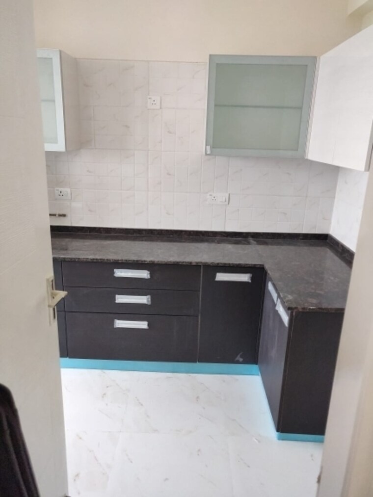 Kitchen, bestech-park-view-sanskruti 4 Bedroom 2475 Sq.Ft. Apartment In Sector 92 Gurgaon 8958890