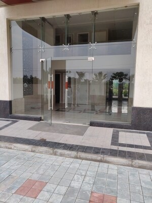 Parking in 4 BHK Apartment at Bestech Park View Sanskruti, Sector 92 – for Sale