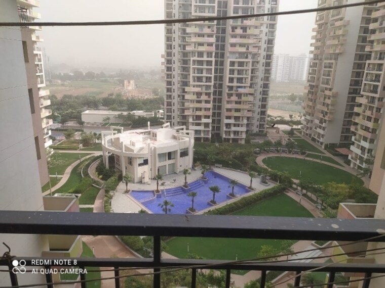 Exterior View, bestech-park-view-sanskruti 4 Bedroom 2475 Sq.Ft. Apartment In Sector 92 Gurgaon 8958890