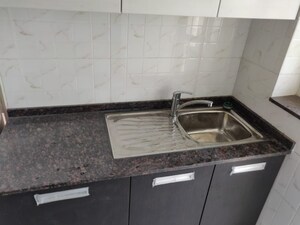 Kitchen in 4 BHK Apartment at Bestech Park View Sanskruti, Sector 92 – for Sale