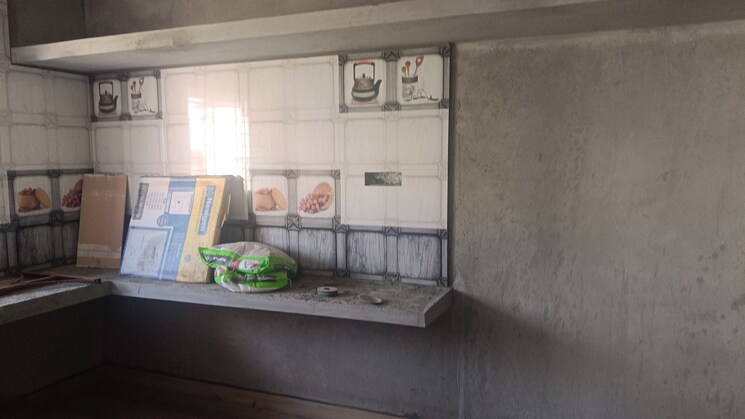 Kitchen, bathlapalli 2 Bedroom 1200 Sq.Ft. Independent House In Bathlapalli Hosur 8958891