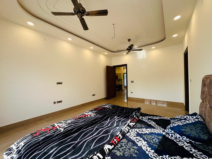 Bedroom, sainik farm 5 Bedroom 5400 Sq.Ft. Villa In Sainik Farm Delhi 8958908