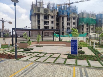 2 BHK Apartment – Exterior View View at Provident Capella, Whitefield - for Sale