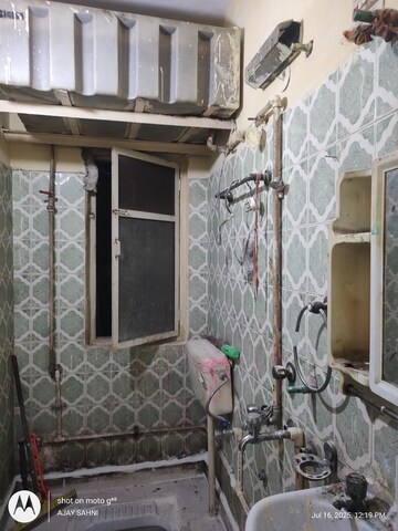 2 BHK Builder Floor For Rent in Mehrauli