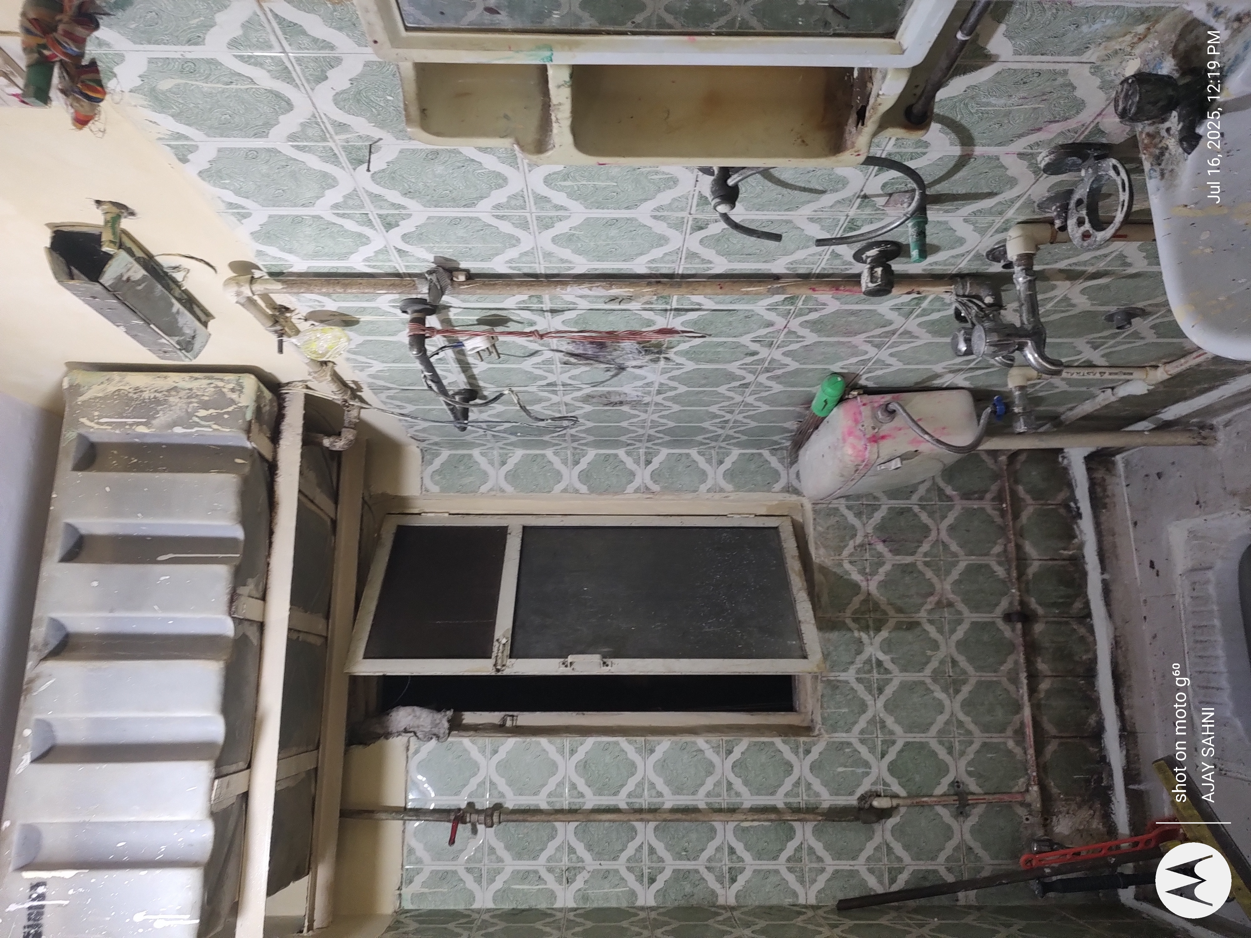 2 BHK Builder Floor For Rent in Mehrauli