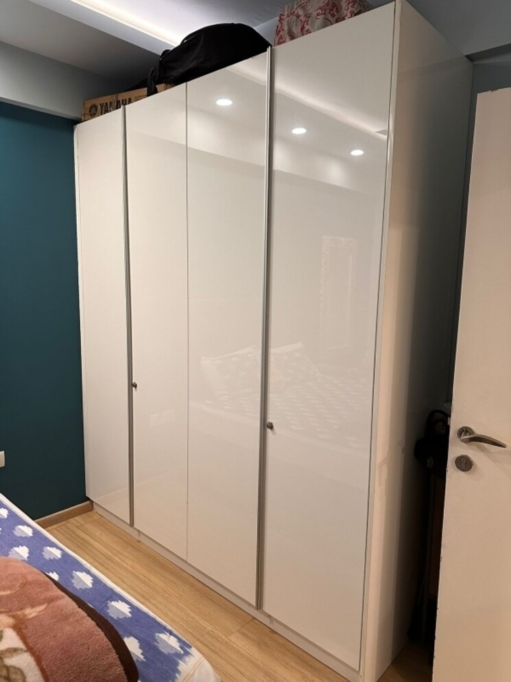 undefined, dlf-the-skycourt 3 Bedroom 1931 Sq.Ft. Apartment In Sector 86 Gurgaon 8958931