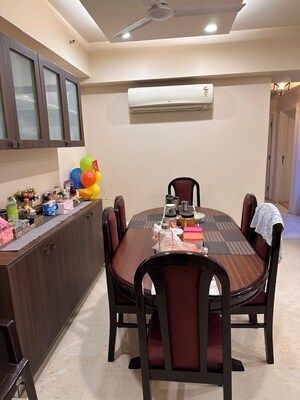 Kitchen in 3 BHK Apartment at DLF The Skycourt, Sector 86 – for Sale