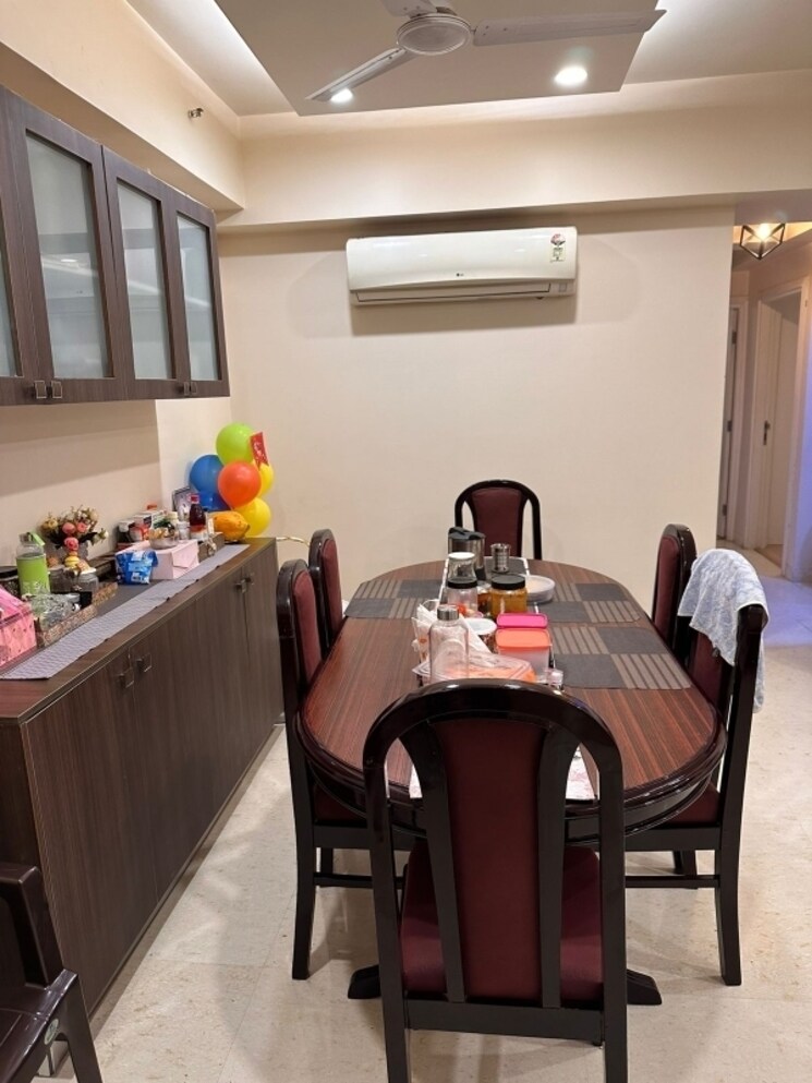 Kitchen, dlf-the-skycourt 3 Bedroom 1931 Sq.Ft. Apartment In Sector 86 Gurgaon 8958931