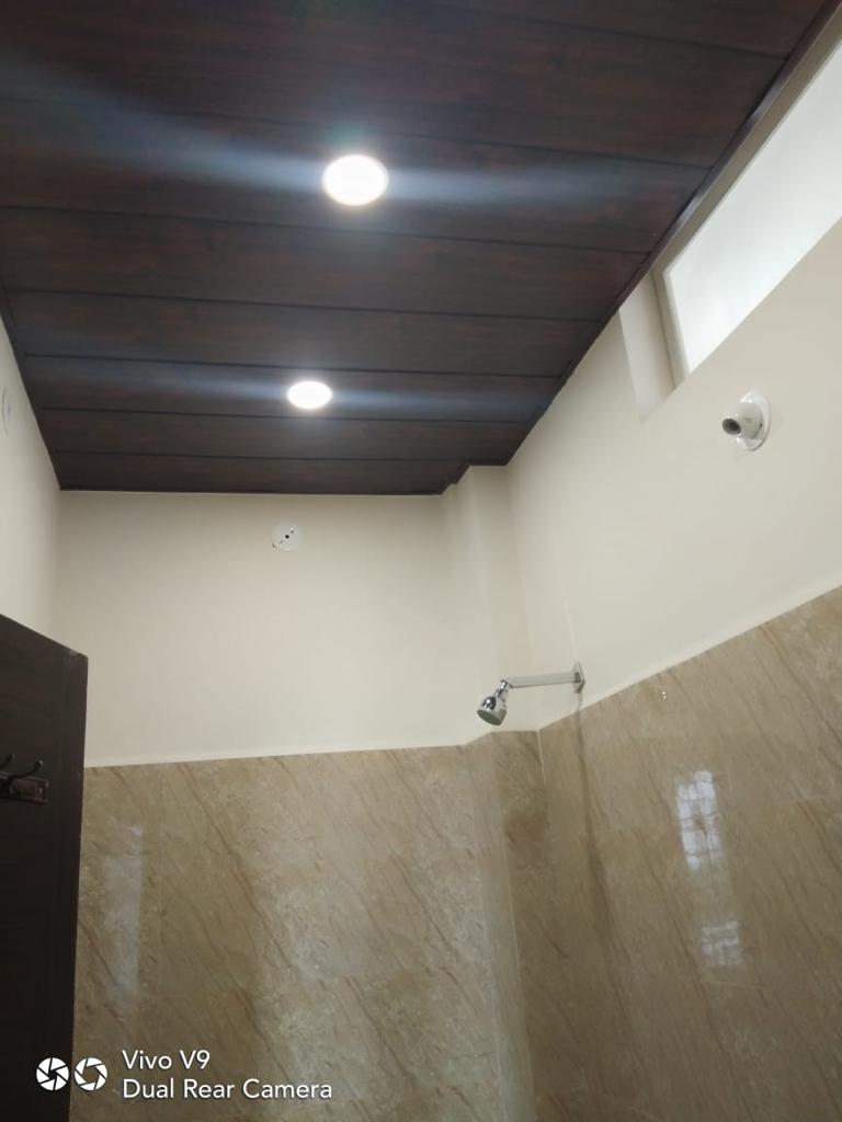 2 BHK + Study Room Independent House For Rent in Sudama Nagar