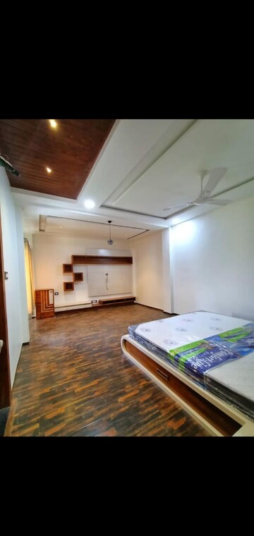 Bedroom in 2 BHK Independent House at Vaishali Nagar – for Rent