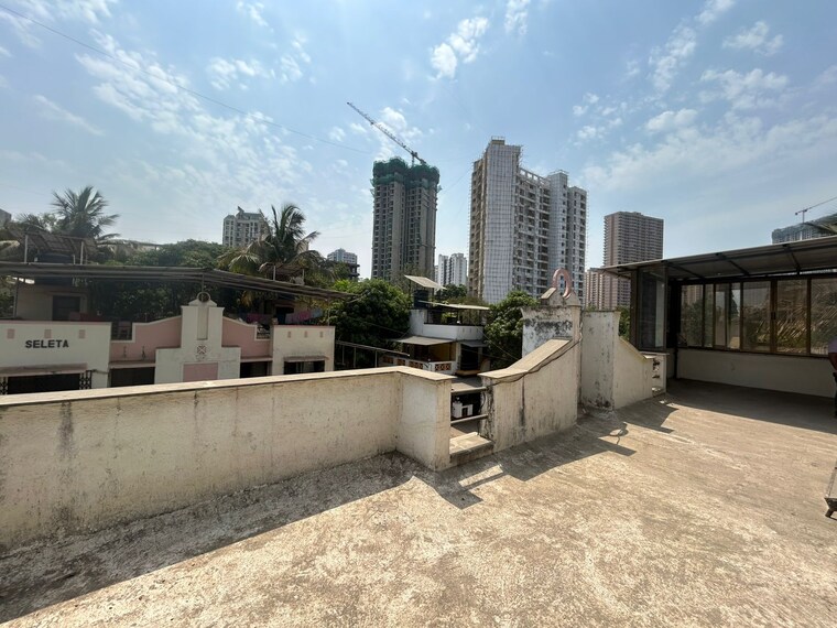 Exterior View, cosmos-hawaiian-village 4 Bedroom 1700 Sq.Ft. Apartment In Ghodbunder Road Thane 8958921