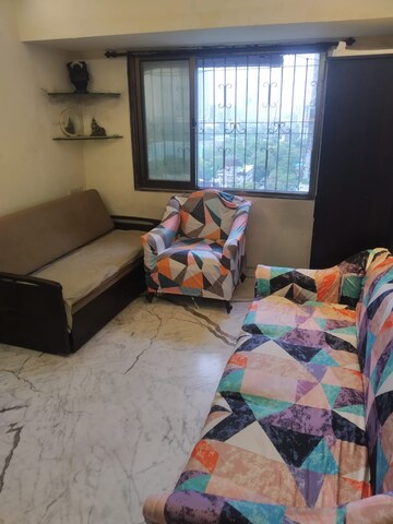 1 BHK Apartment For Rent in Star Avenue Kalina, Kalina
