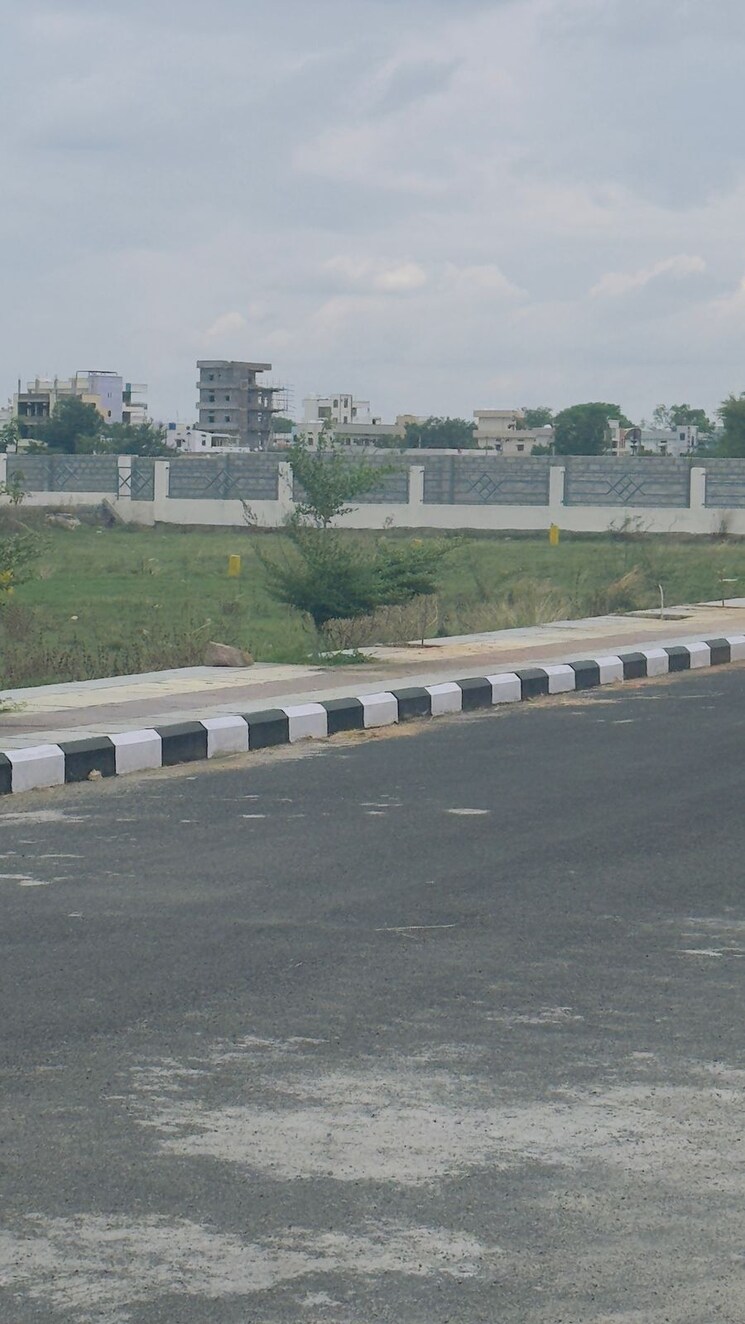 Exterior View, patighanpur  333 Sq.Yd. Plot In Patighanpur Hyderabad 8958965