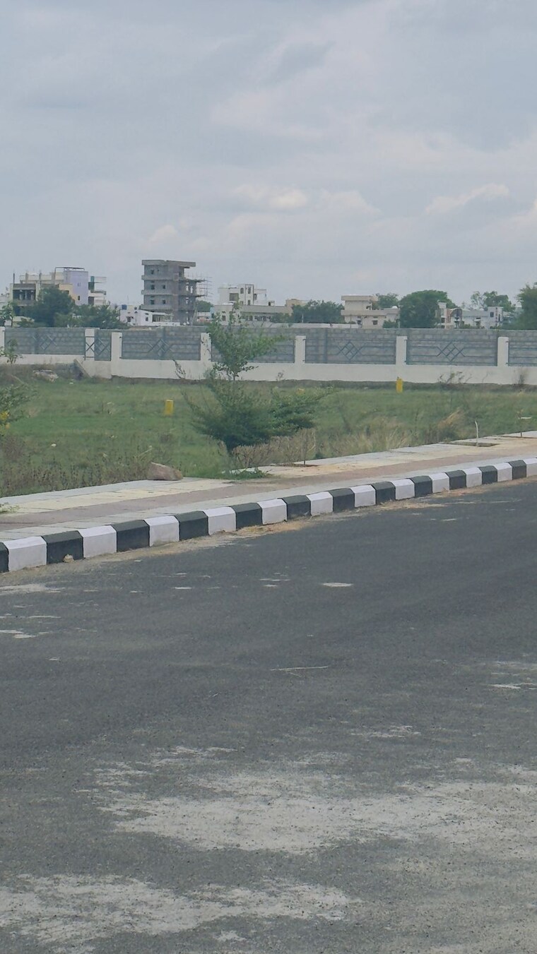 Exterior View, patighanpur  333 Sq.Yd. Plot In Patighanpur Hyderabad 8958965