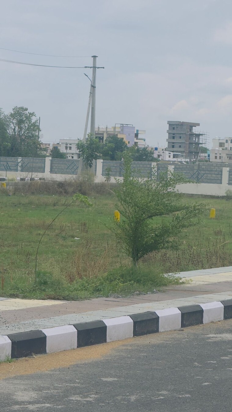 Exterior View, patighanpur  333 Sq.Yd. Plot In Patighanpur Hyderabad 8958965