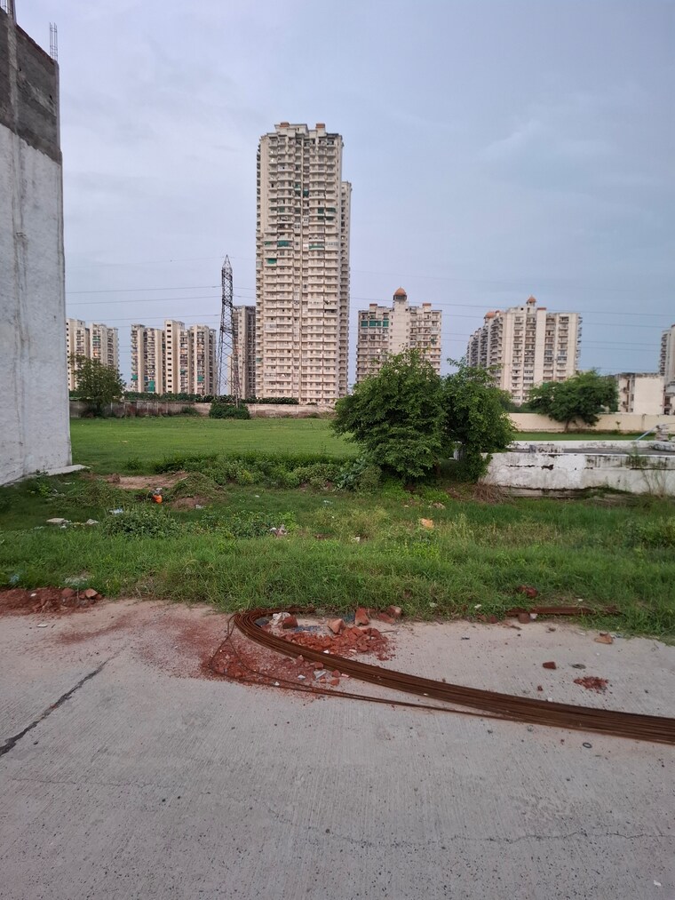 Exterior View, sector 70  132 Sq.Yd. Plot In Sector 70 Faridabad 8958947