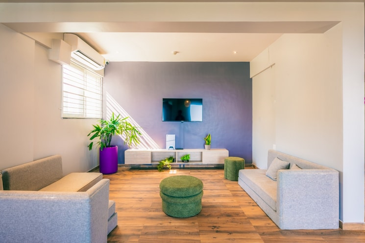 Living Room, hinjewadi phase 3 Pg For Boys & Girls In Hinjewadi Phase 3 8958952