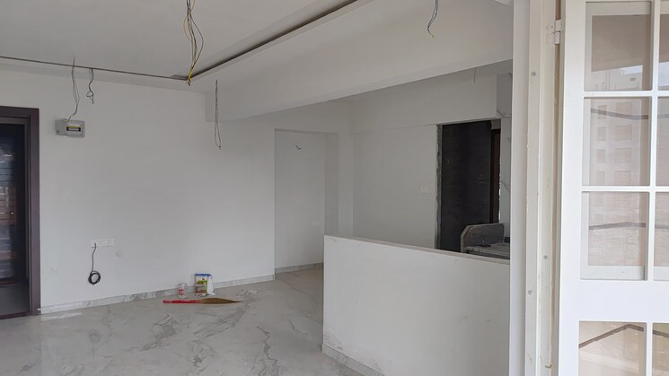 undefined, gangapur road 2 Bedroom 1200 Sq.Ft. Apartment In Gangapur Road Nashik 8958930