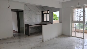 Kitchen in 2 BHK Apartment at Gangapur Road – for Sale