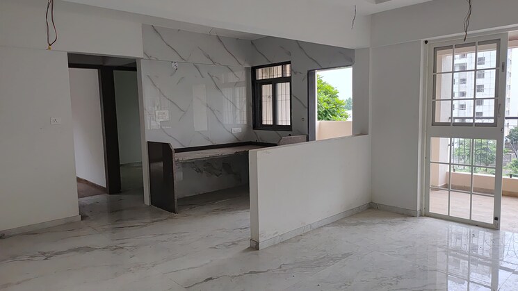 Kitchen, gangapur road 2 Bedroom 1200 Sq.Ft. Apartment In Gangapur Road Nashik 8958930