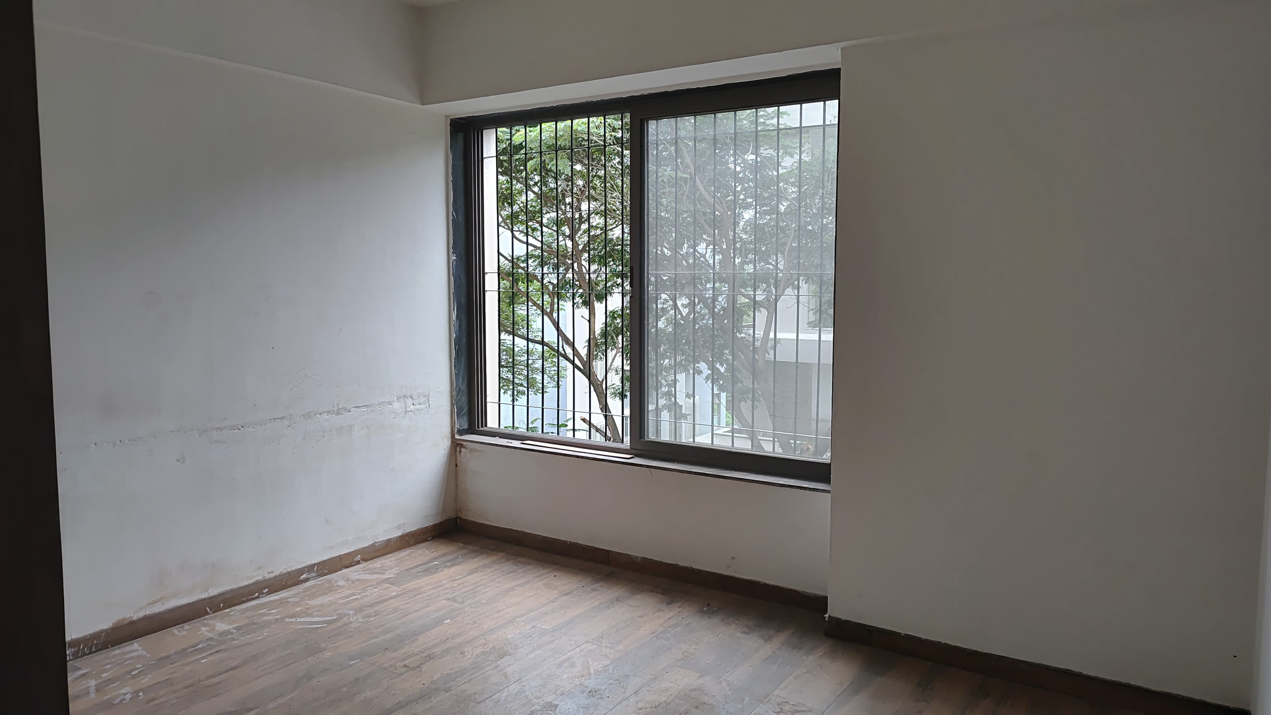 2 BHK Apartment For Sale in Nikhil Society 