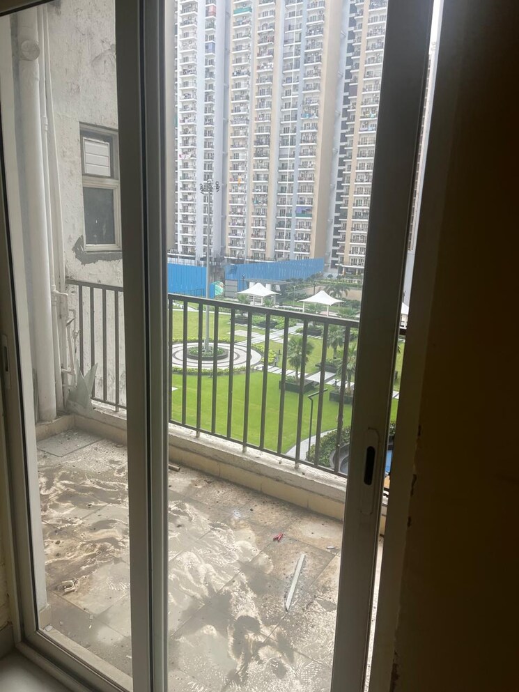 Balcony, panchsheel-pratistha 3 Bedroom 1495 Sq.Ft. Apartment In Sector 75 Noida 8958932