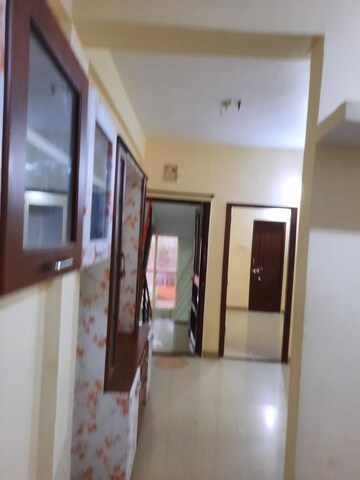 Furnished Amenities in 2 BHK Independent House at Gumasta Nagar – for Rent