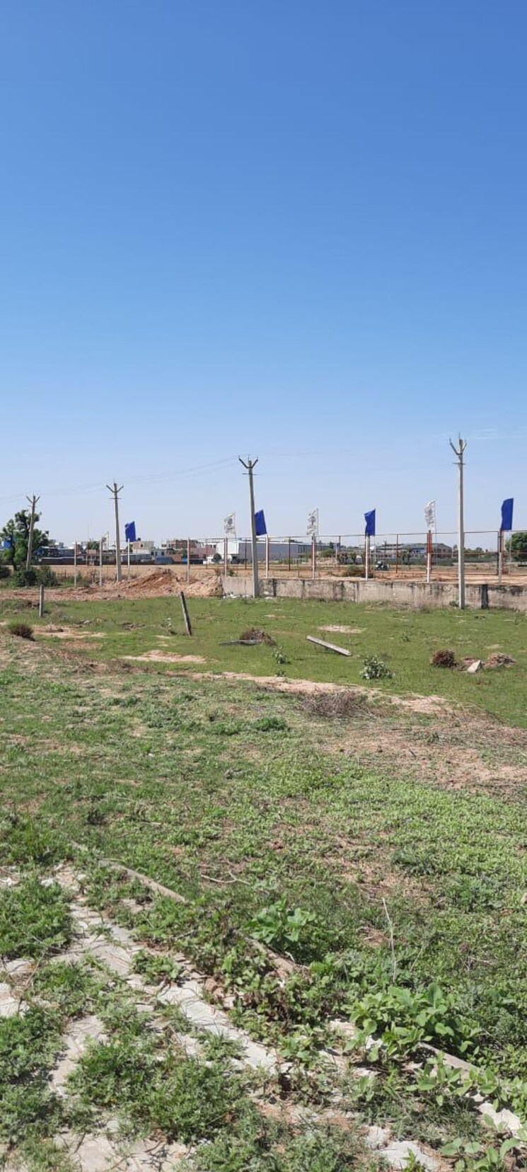 undefined, aerocity  300 Sq.Yd. Plot In Aerocity Mohali 8958939