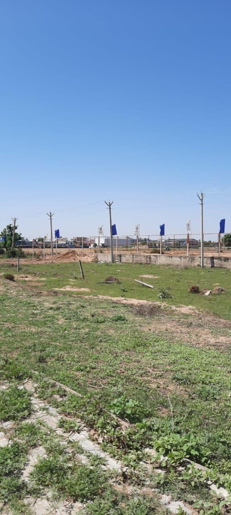 undefined, aerocity  300 Sq.Yd. Plot In Aerocity Mohali 8958939