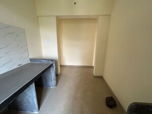 Building Lobby in 2 BHK Apartment at Squarefeet Ace Square, Ghodbunder Road – for Sale