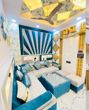 Team Area in 3 BHK Builder Floor at Sector 29 – for Sale