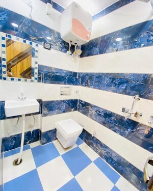 Team Area in 3 BHK Builder Floor at Sector 29 – for Sale