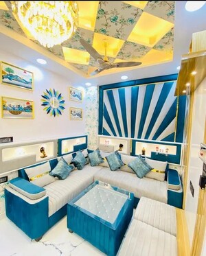 Team Area in 3 BHK Builder Floor at Sector 29 – for Sale