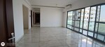 3.5 BHK + Servant Room 2106 Sq.Ft. Apartment in Ahinsha Naturez Park