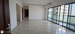 3.5 BHK + Servant Room Apartment For Sale in Ahinsha Naturez Park