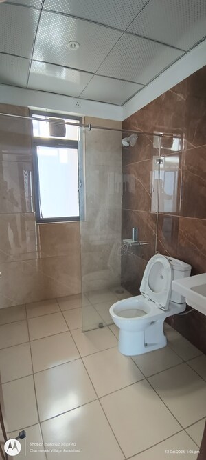 Furnished Amenities in 3.5 BHK Apartment at Ahinsha Naturez Park, Sector 41 – for Sale