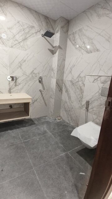 Bathroom in 2 BHK Apartment at Pyramid Urban Homes 3, Sector 67a – for Rent