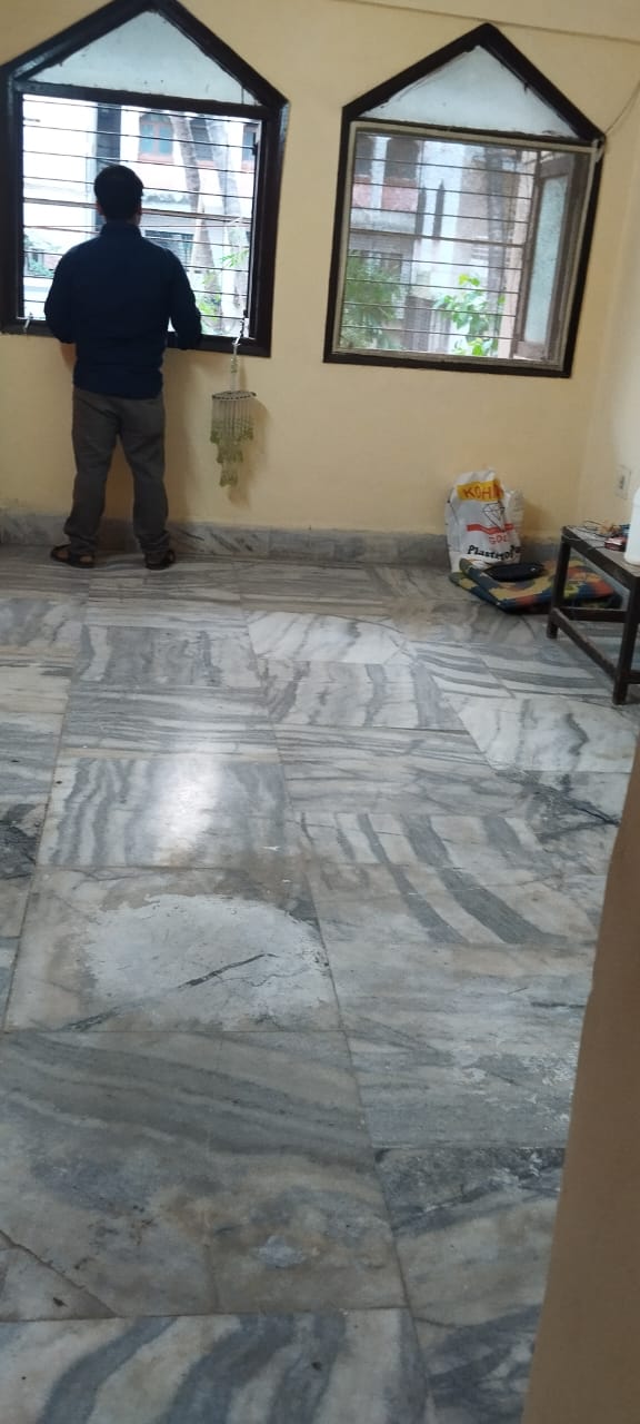 1 BHK + Pooja Room,Extra Room 900 Sq.Ft. Apartment in Sri Prastha