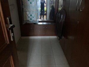 Kitchen in 5 BHK Villa at Sainik Farm – for Sale