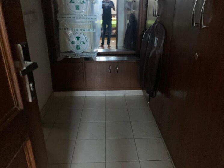 Kitchen, sainik farm 5 Bedroom 900 Sq.Yd. Villa In Sainik Farm Delhi 8958986