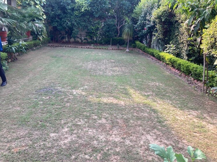 Garden, sainik farm 5 Bedroom 900 Sq.Yd. Villa In Sainik Farm Delhi 8958986