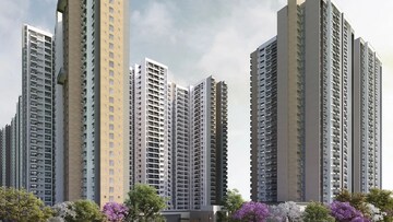 1 BHK Apartment – Exterior View View at Avalon Park At The Prestige City, Sarjapur Road - for Sale