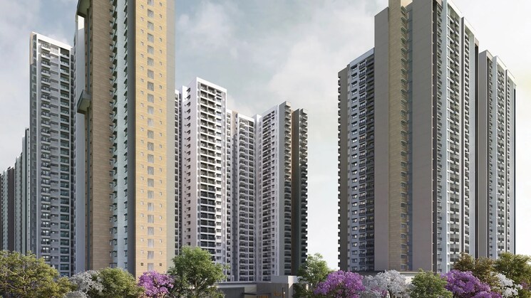 Exterior View, avalon-park-at-the-prestige-city 1 Bedroom 634 Sq.Ft. Apartment In Sarjapur Road Bangalore 8958953