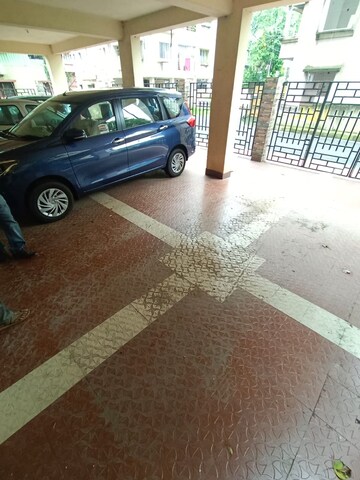 Parking in 3 BHK Apartment at Senhati – for Sale