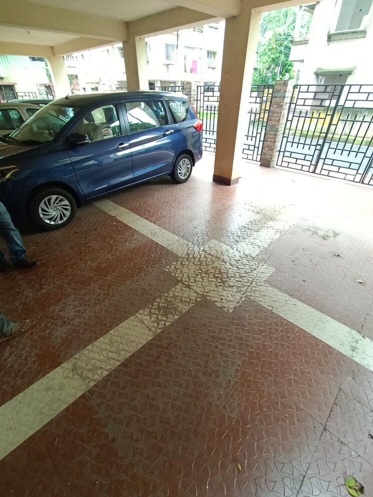  Parking, senhati 3 Bedroom 1160 Sq.Ft. Apartment In Senhati Kolkata 8958951