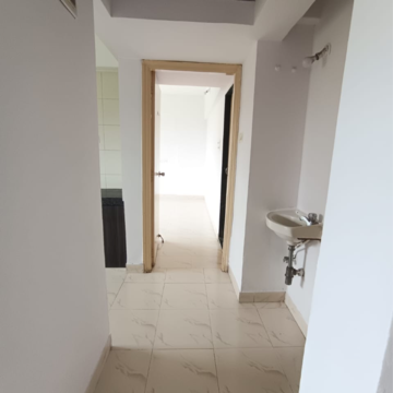 Building Lobby in 1 BHK Apartment at Swapnapurti CHS Tilak Nagar, Lok Manya Tilak Terminus Yard – for Rent