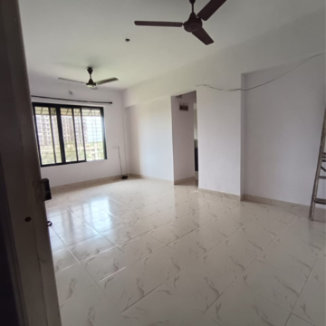 1 BHK Apartment For Rent in Swapnapurti CHS Tilak Nagar, Lok Manya Tilak Terminus Yard